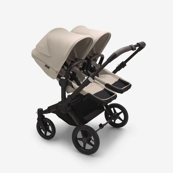 Bugaboo Donkey 5 Twin 2-in-1 Stroller Set
