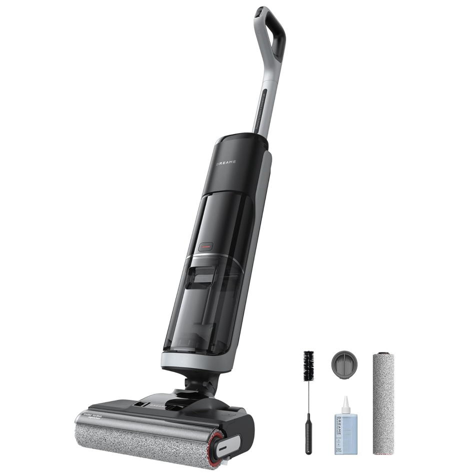 DREAME H14 Wet/Dry Vacuum Cleaner HHR30D