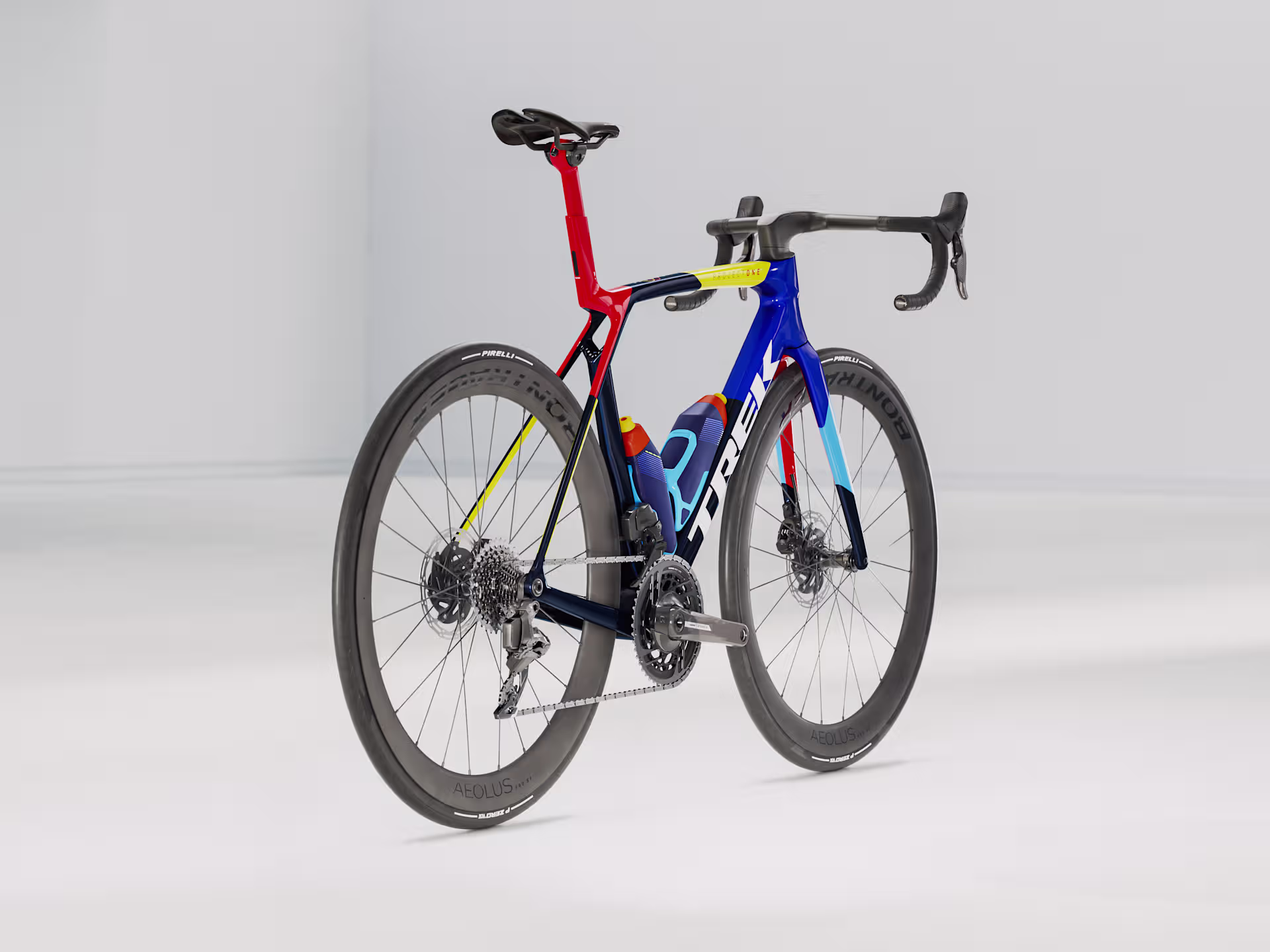 Madone SLR 7 AXS Gen 8