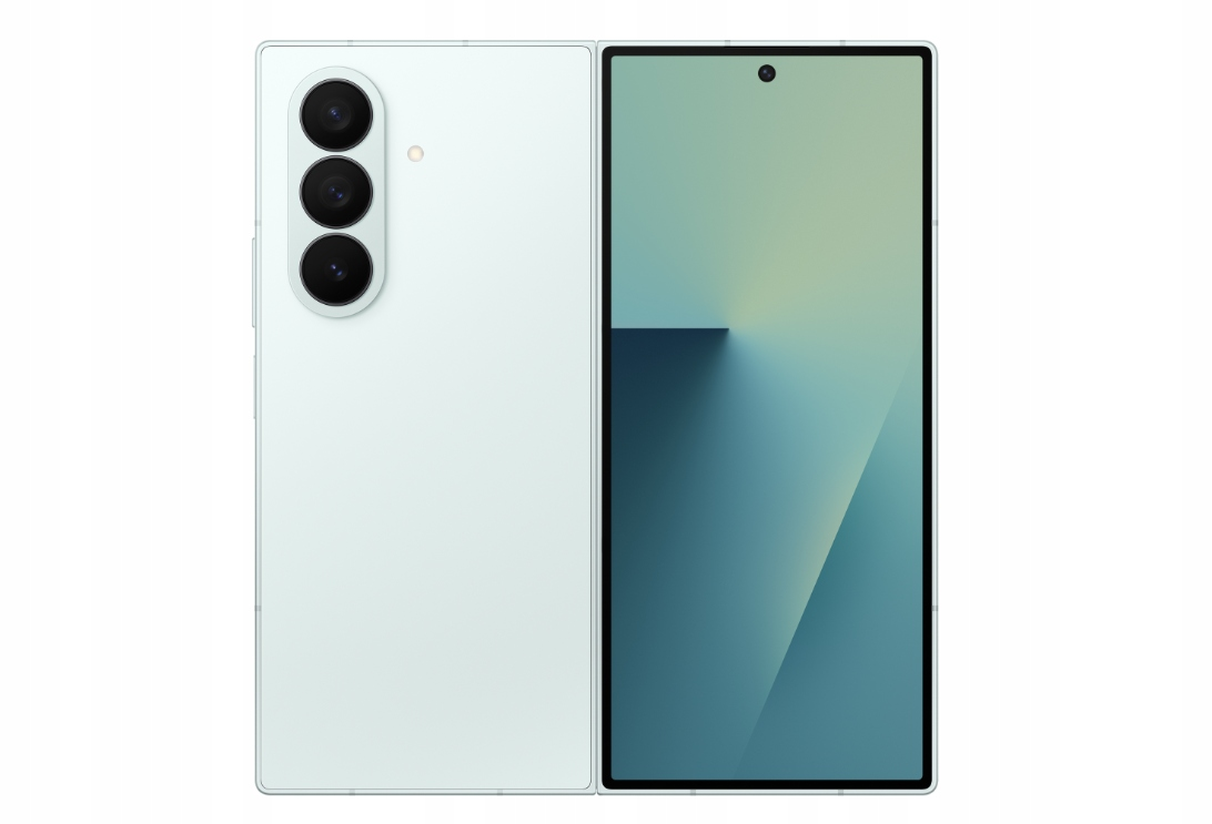 Smartphone Samsung Galaxy Z Fold7 5G