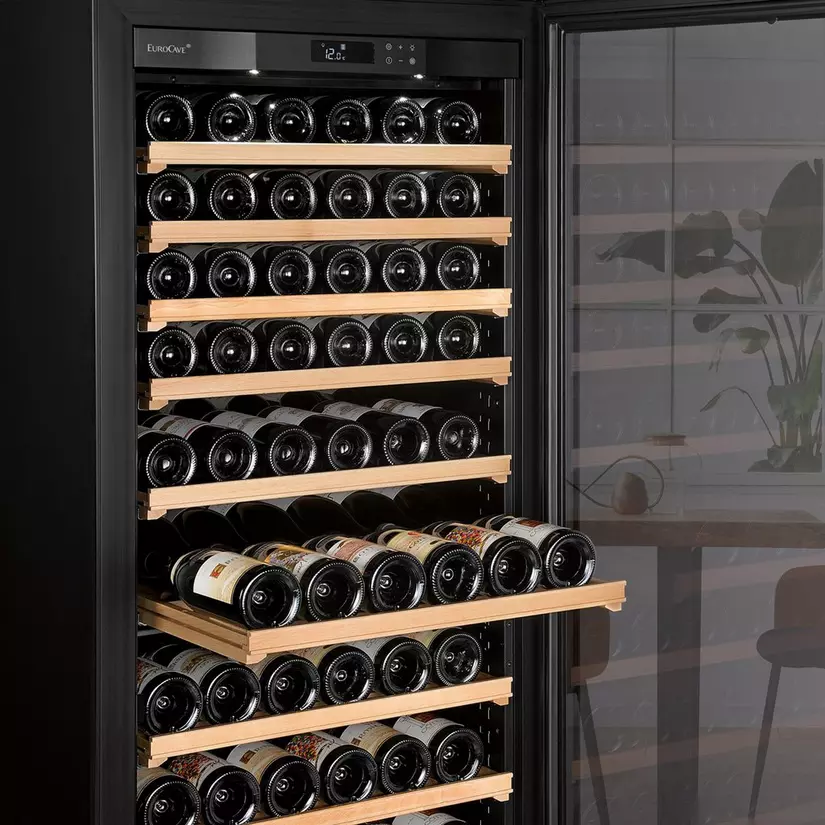EuroCave La Première L Wine Cellar