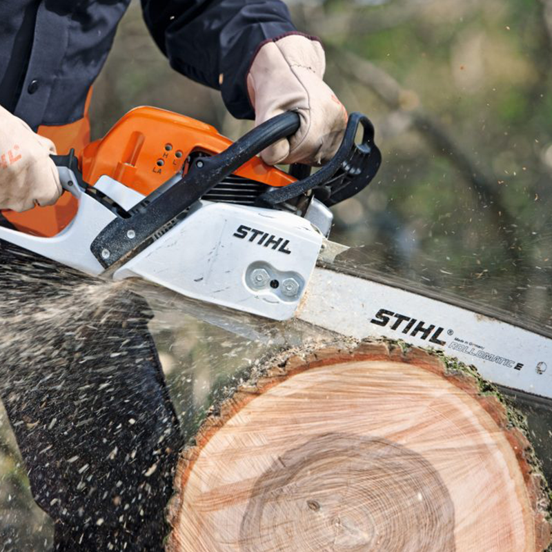 Stihl BENZIN-KETTENSÄGE MS 271