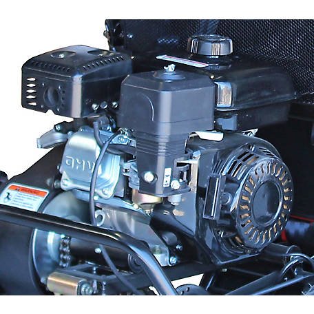 Go-Kart, KT196