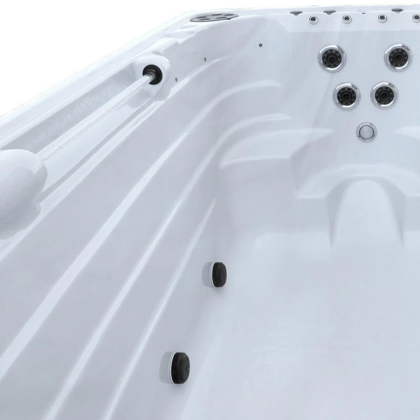 H2O Vesta Premium Eco 19ft Swim Spa
