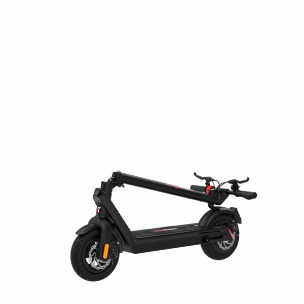 PATINETE ELÉCTRICO 500W CON BATERÍA PANASONIC URBAN PRIME X