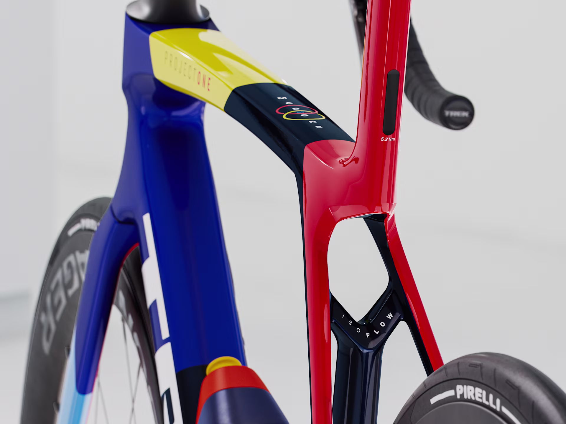 Madone SLR 7 AXS Gen 8