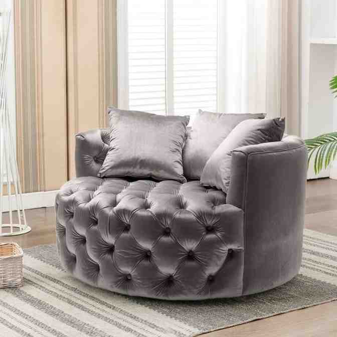 Grey Velvet Store sales promotion