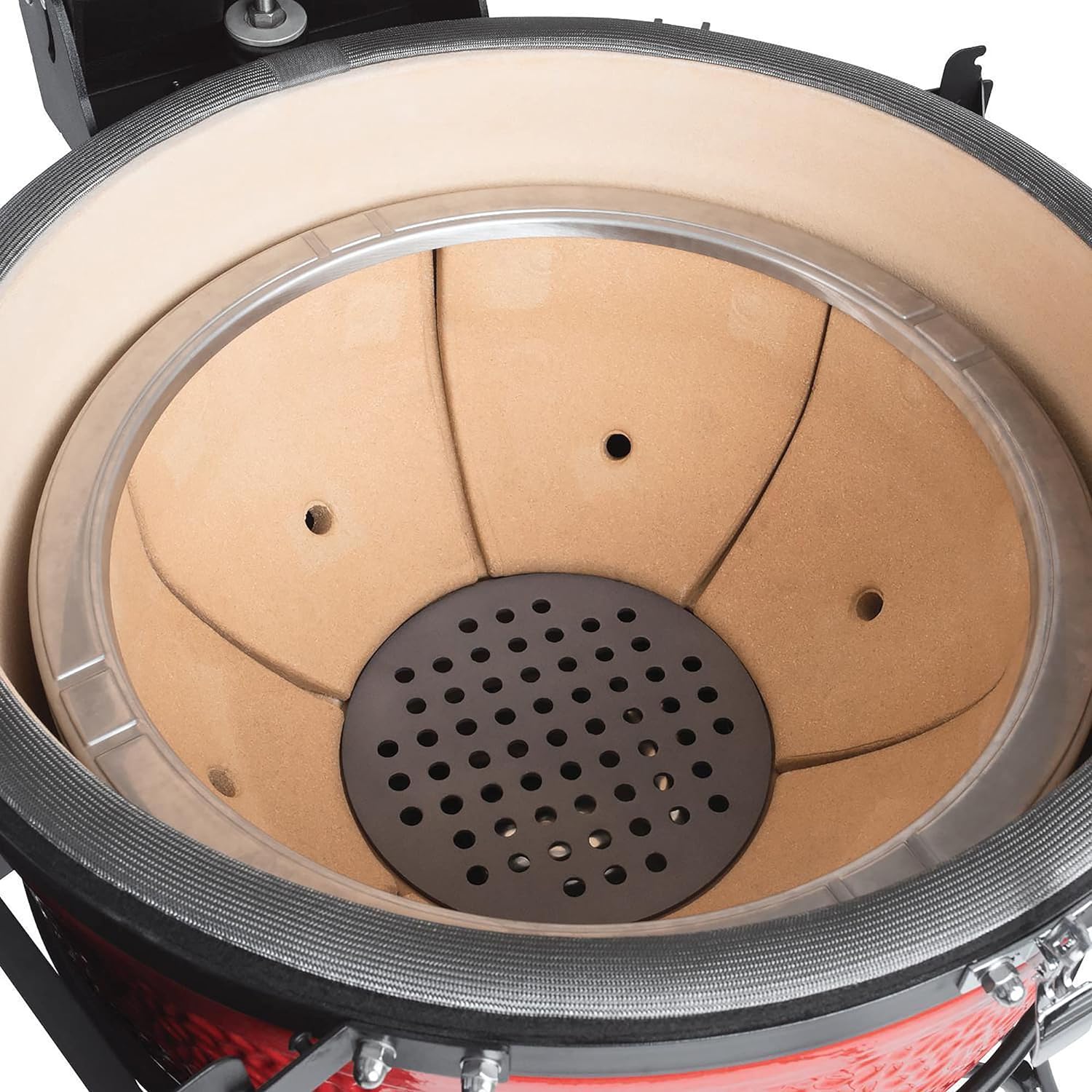 KamadoJoe Grills