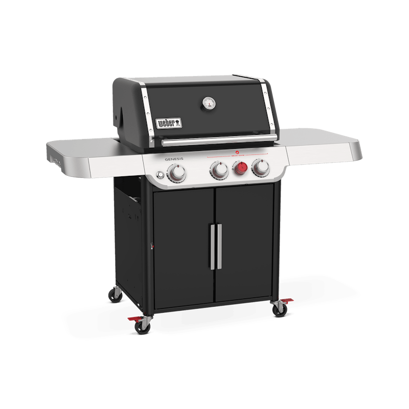GENESIS E-325s Gas Grill