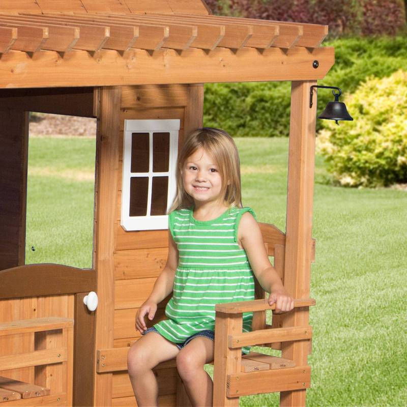 Cascade Playhouse