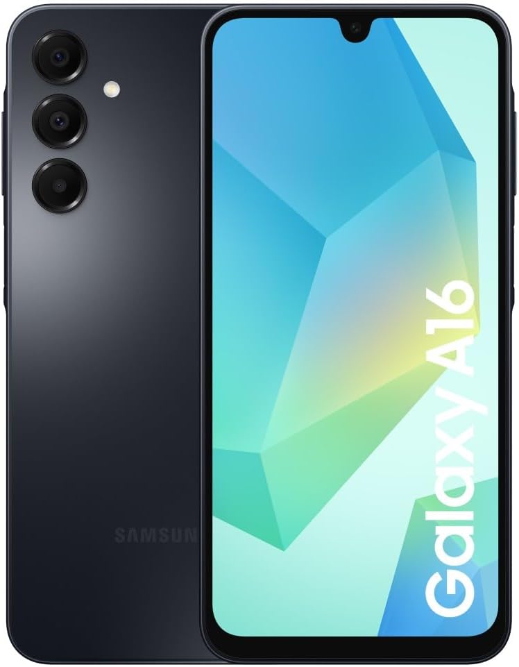 Smartphone Samsung Galaxy A16 8 GB / 256 GB 5G
