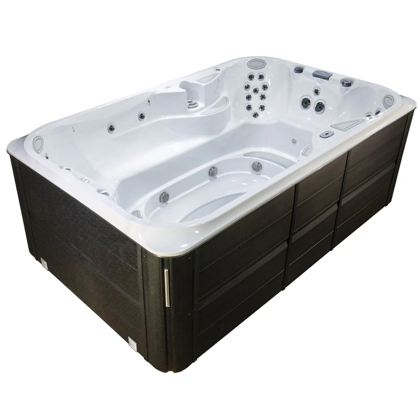 Jacuzzi J-13 PowerPlay 13ft Swim Spa