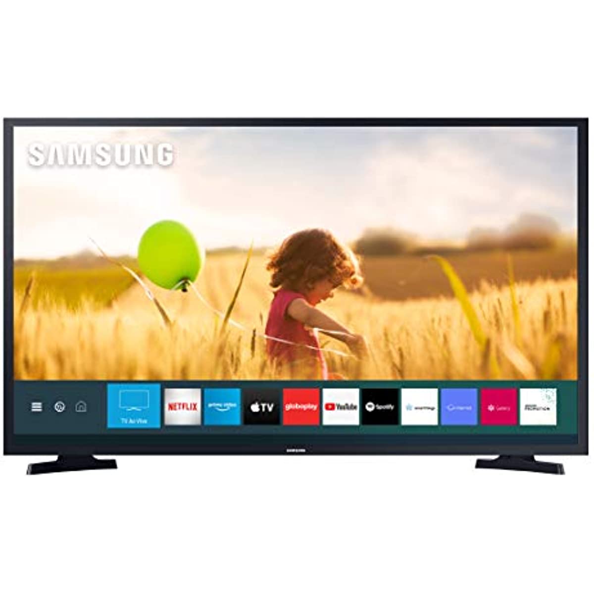 Smart TV LED 43