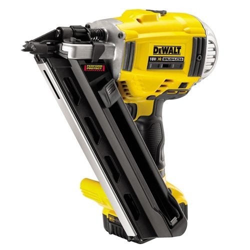 DEWALT DEWKIT30A POWER TOOL KIT 4 X 18V X 5AH LITHIUM BATTERIES 30PCE
