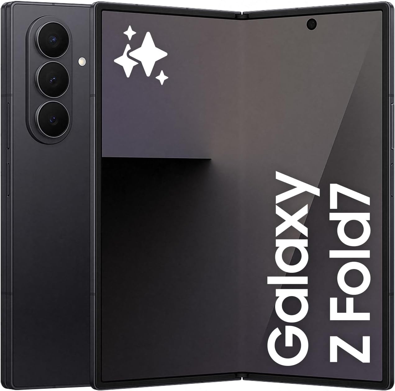Smartphone Samsung Galaxy Z Fold7 5G