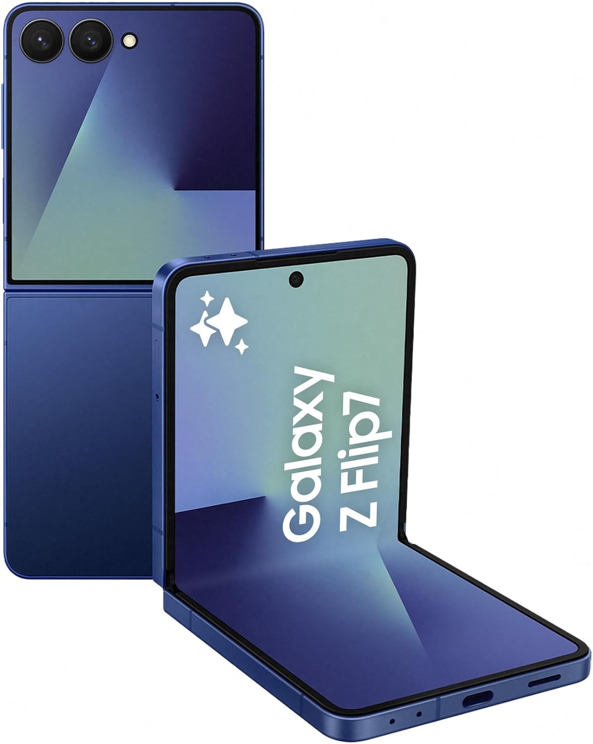 Smartphone Samsung Galaxy Z Flip7 5G