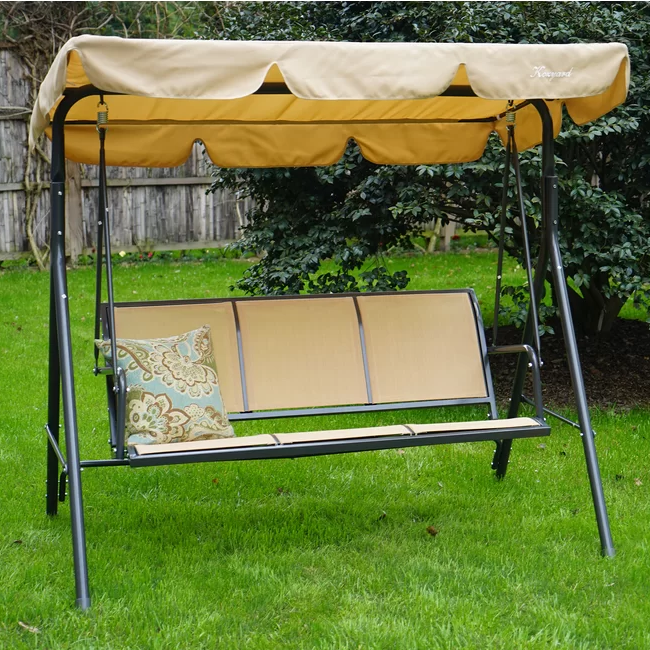 Decatur Porch Swing