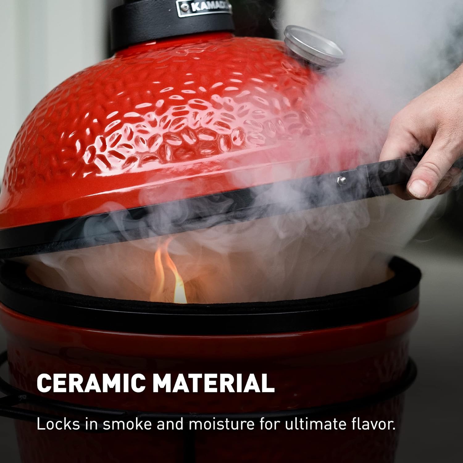KamadoJoe Grills