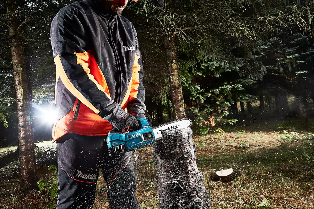 Makita DUC254