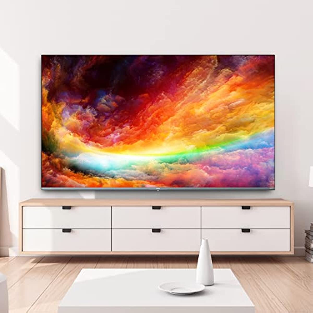 Smart TV LED 58