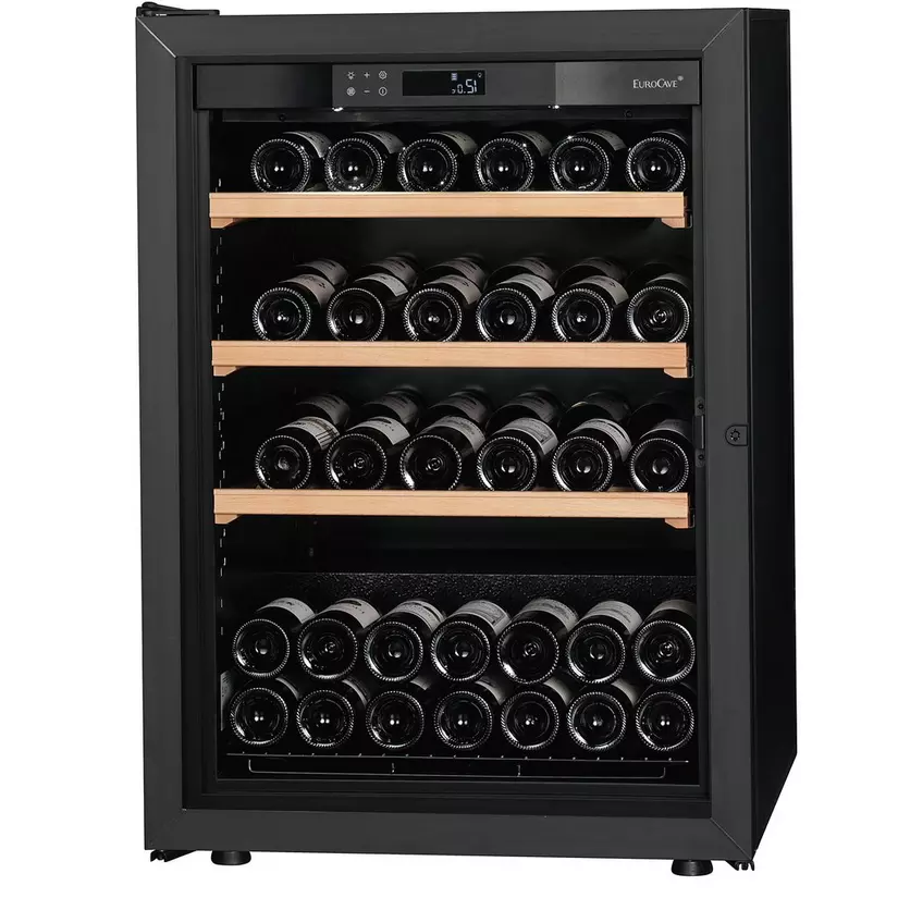 EuroCave La Première S Wine Cellar