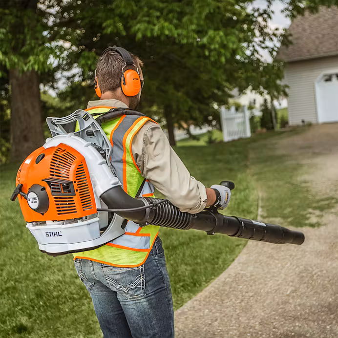 STIHL BR 600 Professional Blowers