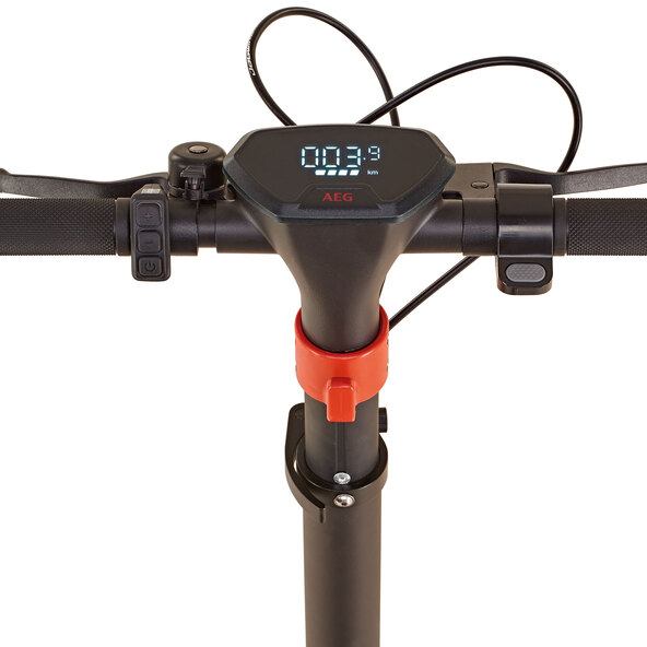 E-Scooter Urbanicer