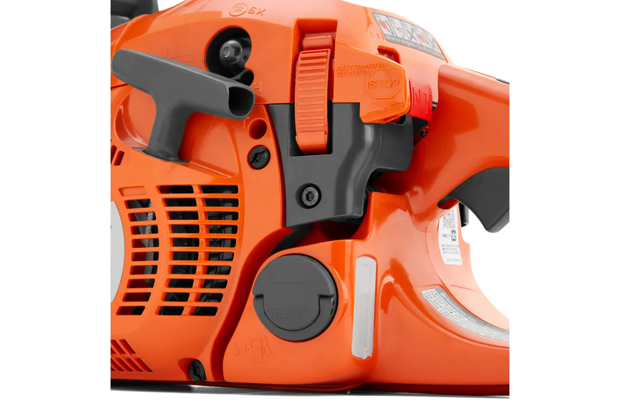 HUSQVARNA 435