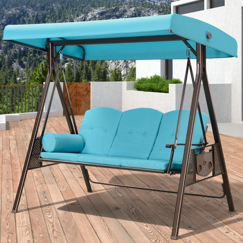 Brentley Porch Swing