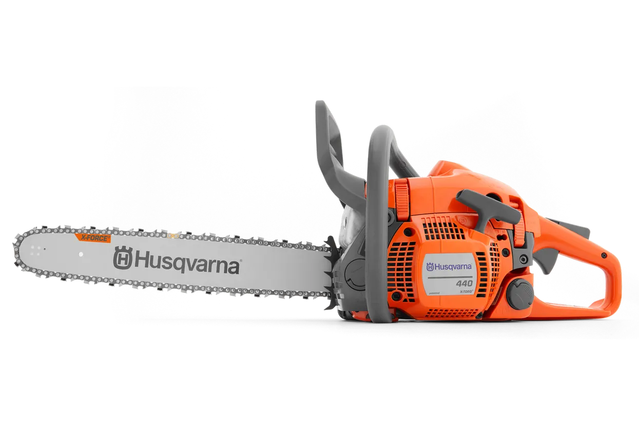 HUSQVARNA 440