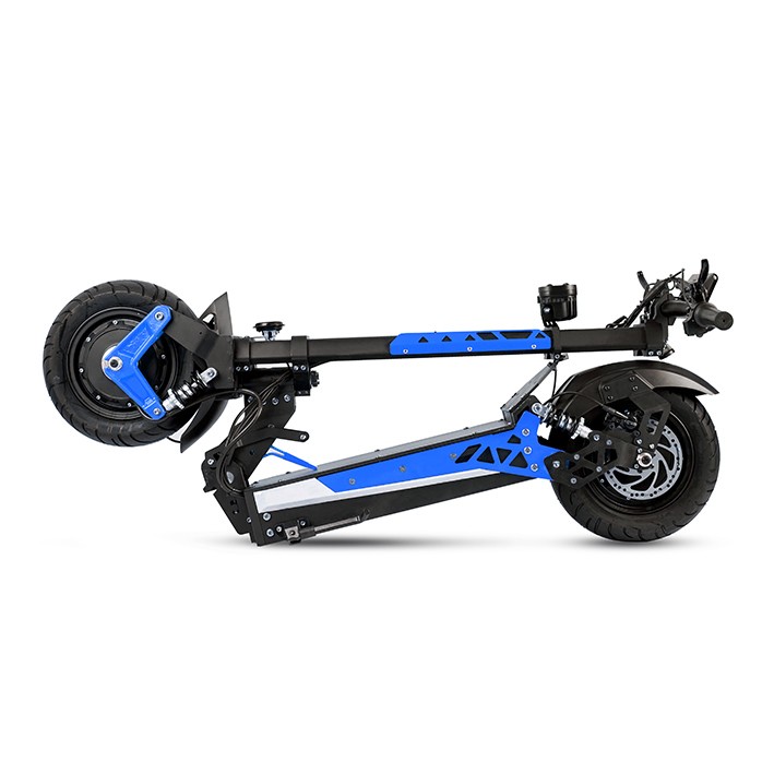 DELTA 4000W – PATINETE ELÉCTRICO 4000W 60V 28AH