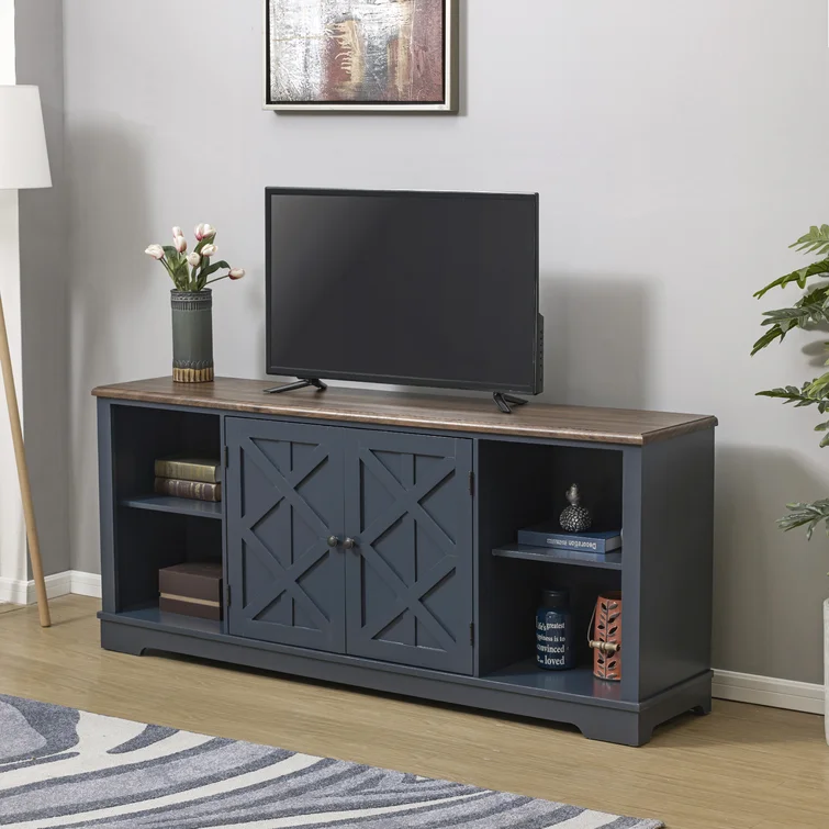 Portsea TV Stand for TVs up to 85