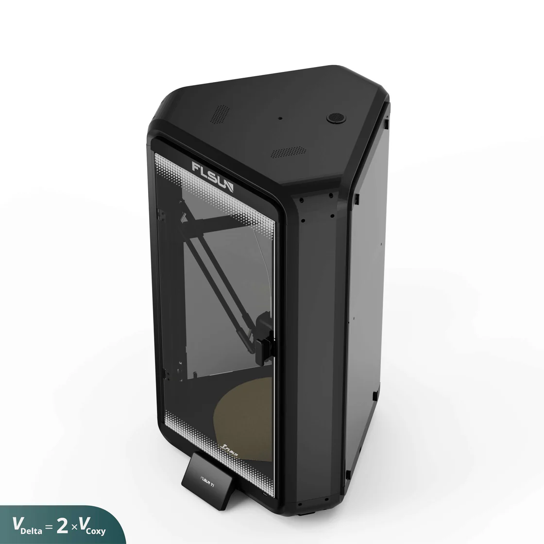 Limited-Time Offer! 🔥-Flsun T1 3D printer