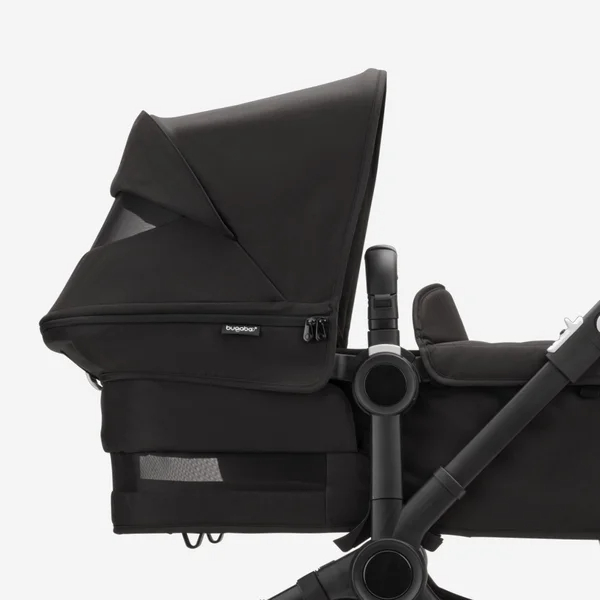 Bugaboo Donkey 5 Twin 2-in-1 Stroller Set