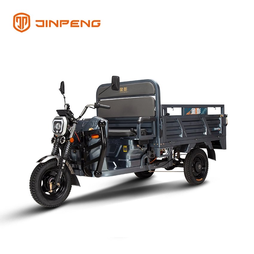 High Quality Electric Cargo Trike HK160