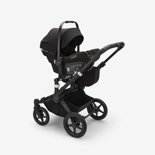 Bugaboo Donkey 5 Twin 2-in-1 Stroller Set