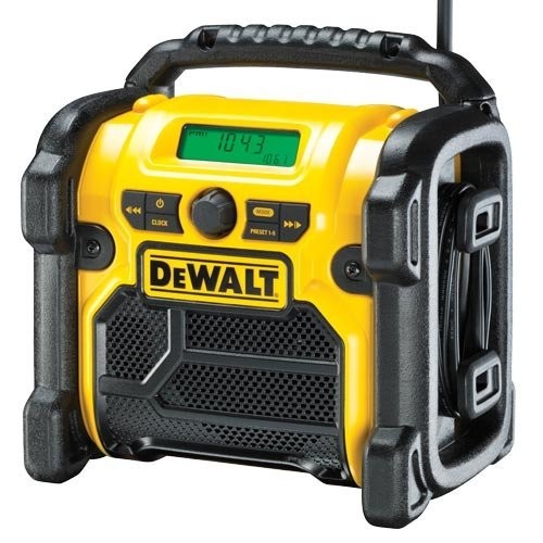 DEWALT DEWKIT30A POWER TOOL KIT 4 X 18V X 5AH LITHIUM BATTERIES 30PCE