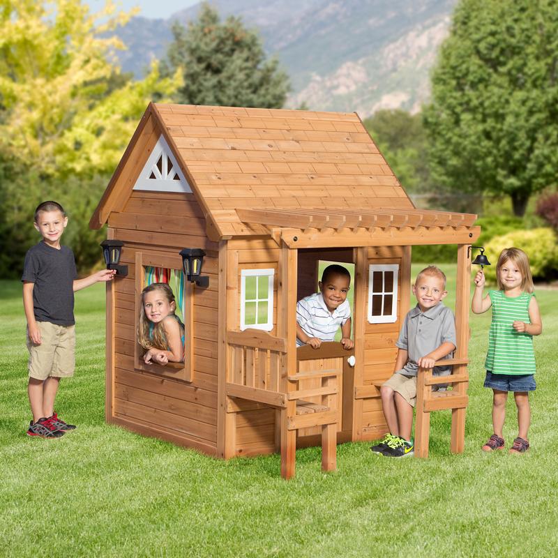 Cascade Playhouse