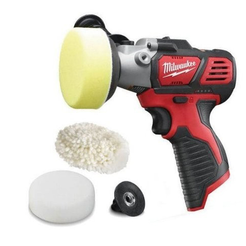 MILWAUKEE MILKIT40A POWER TOOL KIT 4 X 18V X 5AH + HB8 + 2 X 12V X 2AH REDLITHIUM BATTERIES 40PCE