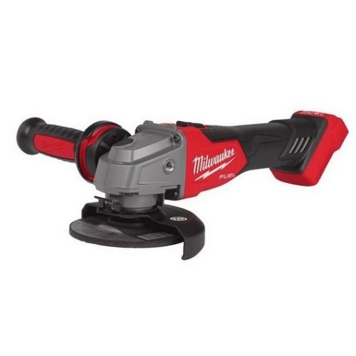 MILWAUKEE MILKIT40A POWER TOOL KIT 4 X 18V X 5AH + HB8 + 2 X 12V X 2AH REDLITHIUM BATTERIES 40PCE