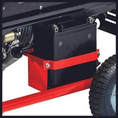 Einhell TC-PG 65/E5 (4152610)
