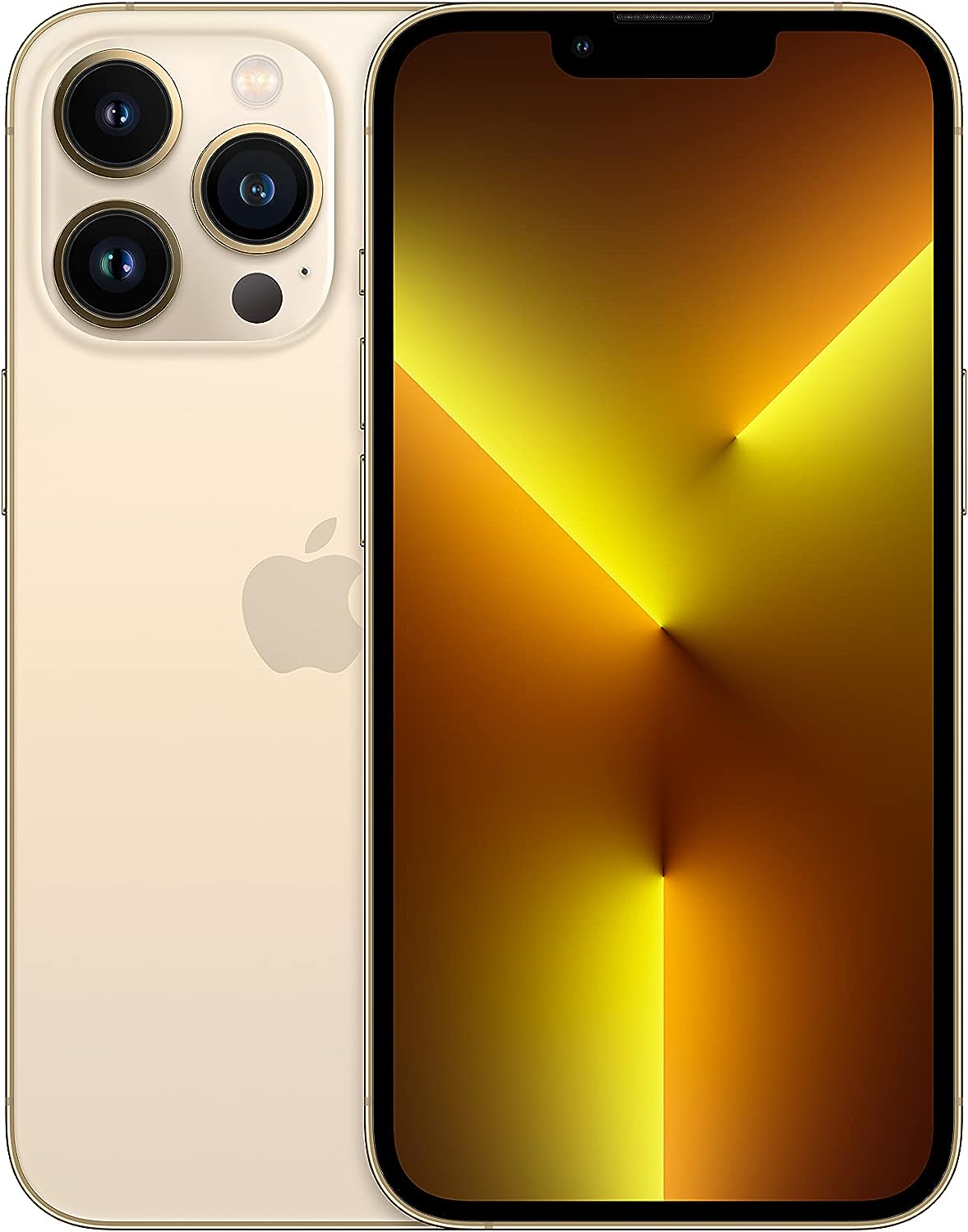 iPhone 13 Pro, 256GB, Silver