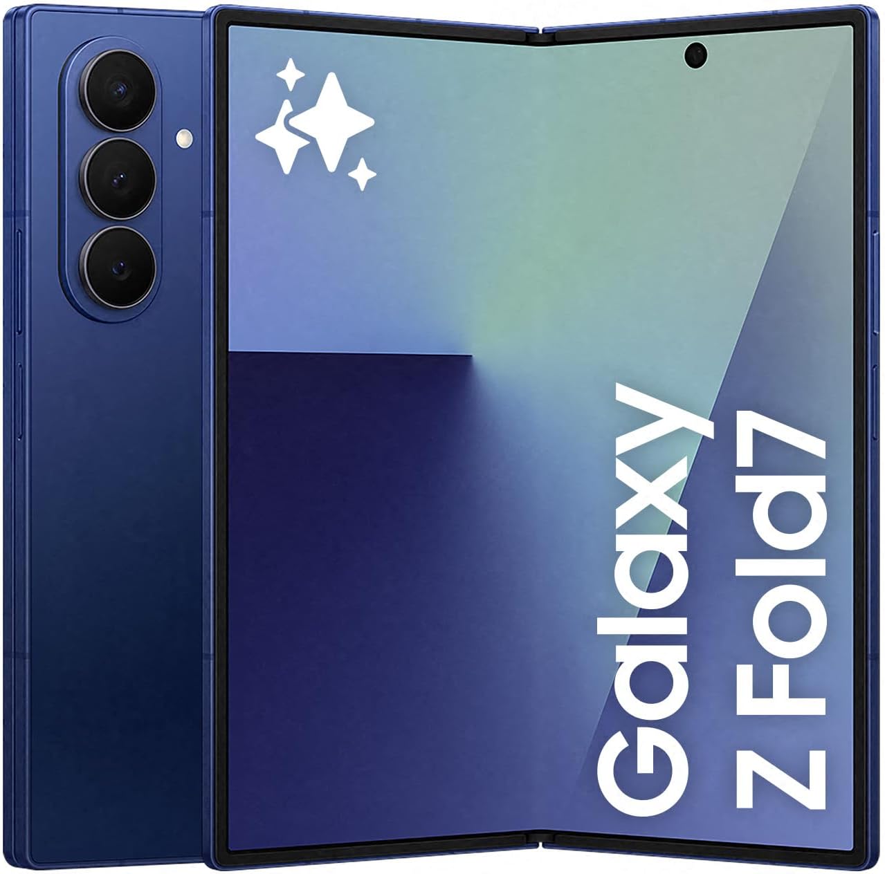 Smartphone Samsung Galaxy Z Fold7 5G