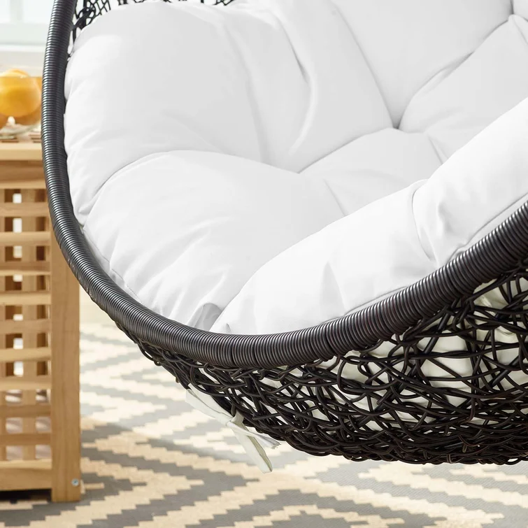 Bombay 1 Person Porch Swing