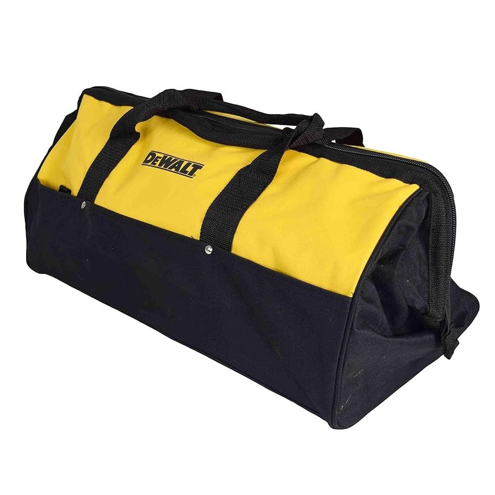 DEWALT DEWKIT30A POWER TOOL KIT 4 X 18V X 5AH LITHIUM BATTERIES 30PCE