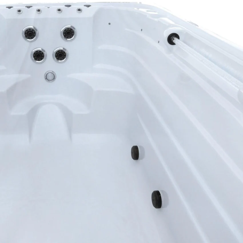H2O Vesta Premium Eco 19ft Swim Spa
