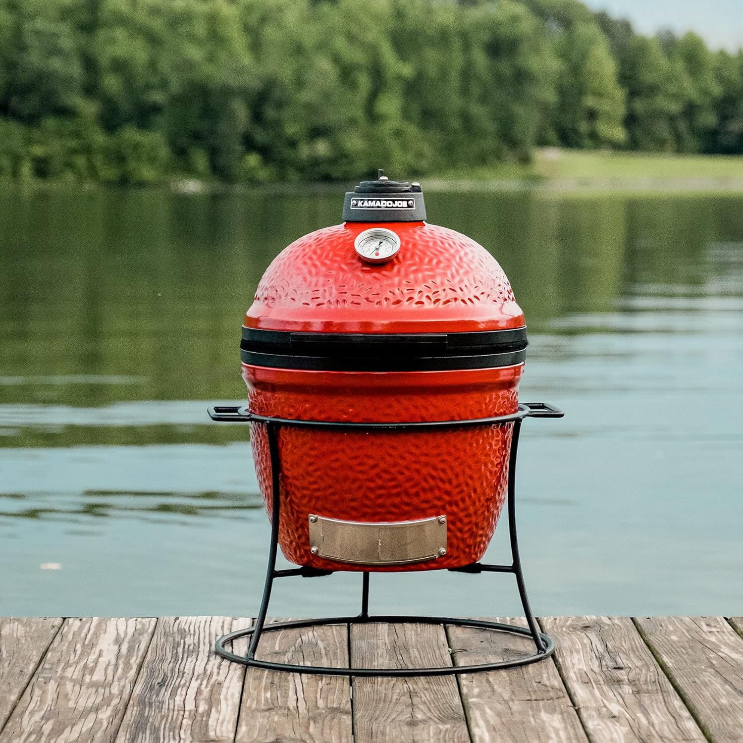 KamadoJoe Grills