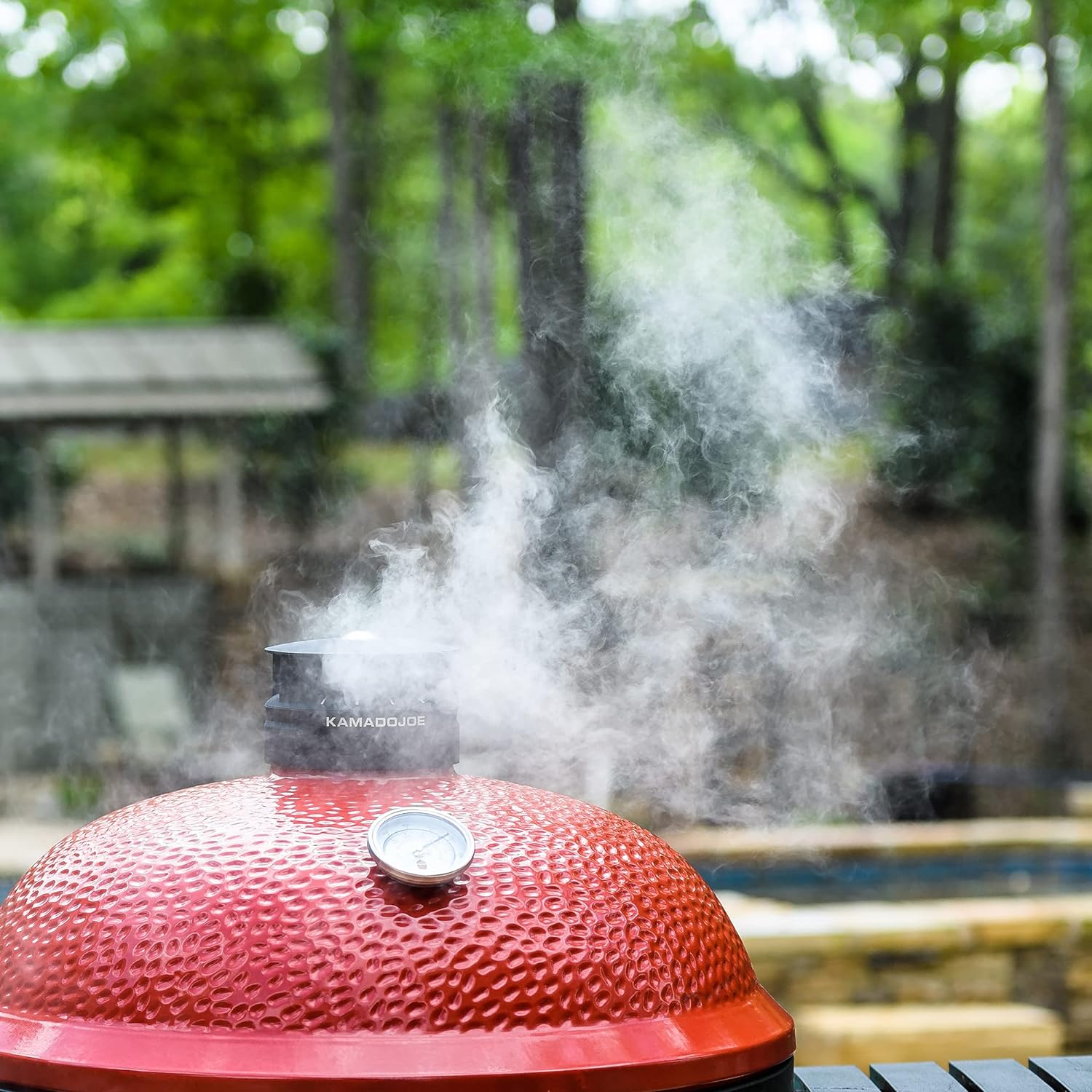 KamadoJoe Grills