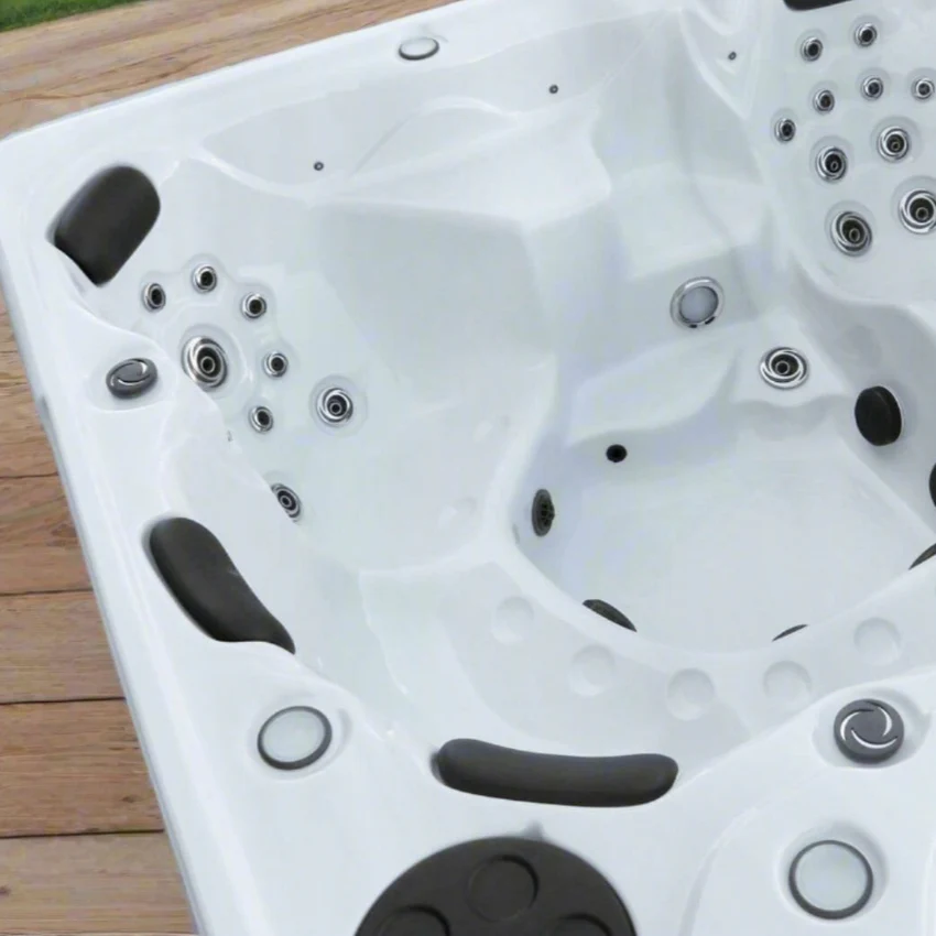 H2O Vesta Premium Eco 19ft Swim Spa