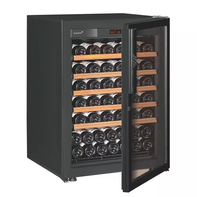 EuroCave Pure S Wine Cellar